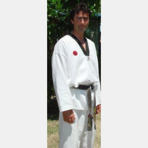 Jean-yves Marques